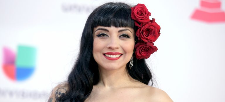 Mon Laferte