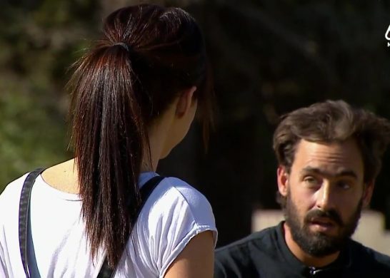 Ariel Levy Resistiré