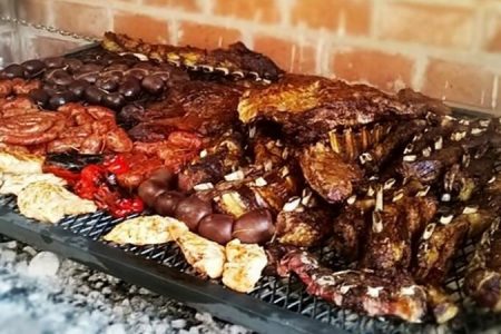 Asado