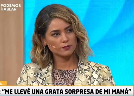 Camila Recabarren