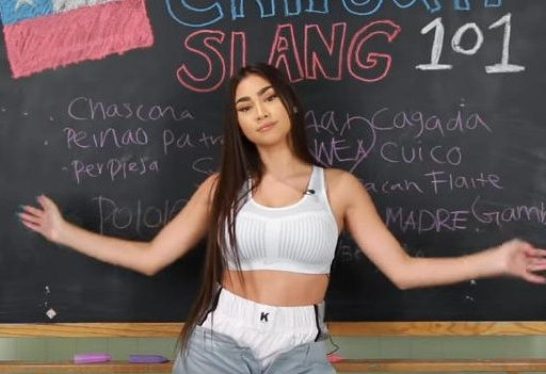 Paloma Mami