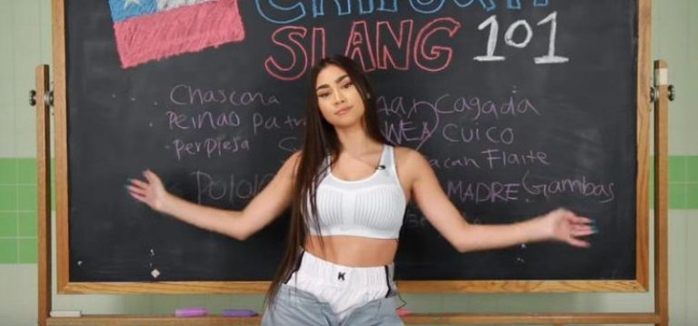 Paloma Mami