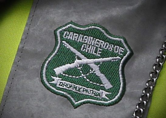Carabinero
