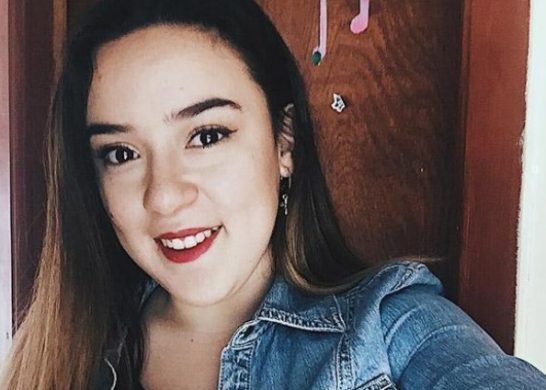 Christell Rodríguez