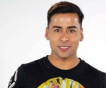 «Resistiré» finalmente mostró la polémica expulsión de Dino Inostroza