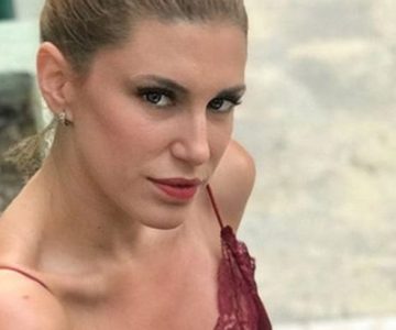 Wilma González sacó las garras y respondió a pesado comentario