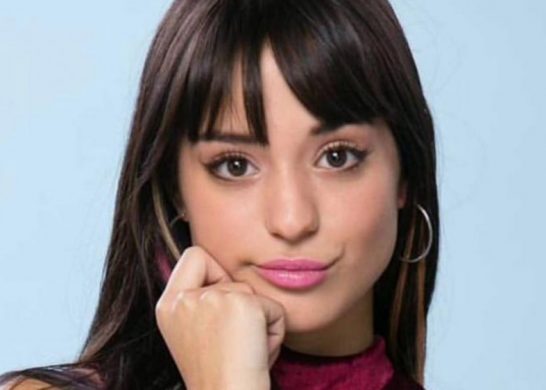 Rocío Toscano Verdades Ocultas