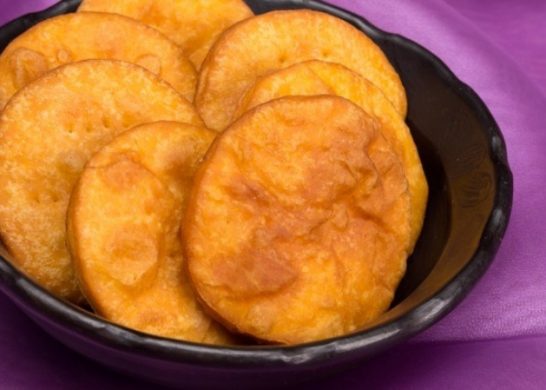 Sopaipillas sopaipack