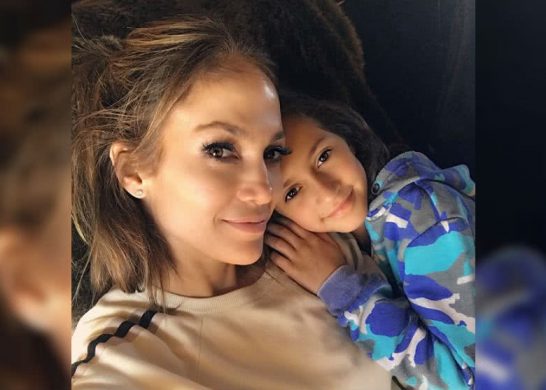 Hija Marc Anthony