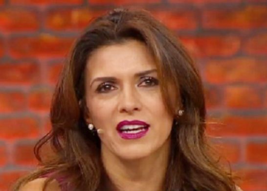 Ivette Vergara José Miguel Viñuela