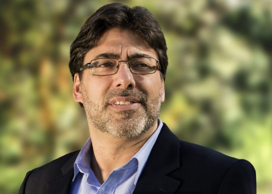 Alcalde Jadue