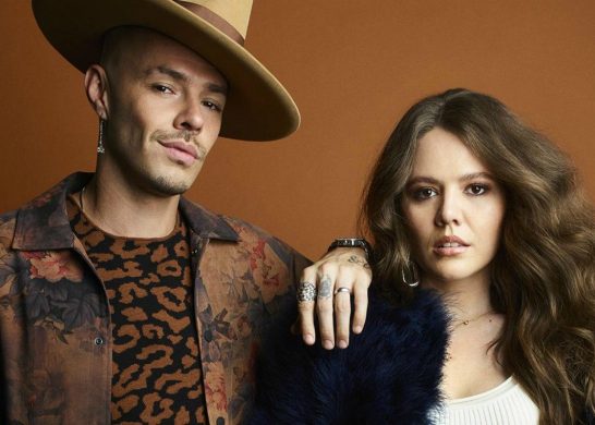 Jesse & Joy