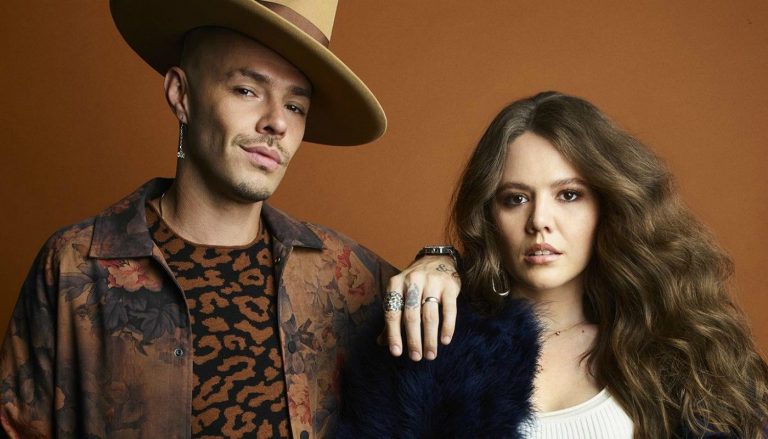 Jesse & Joy