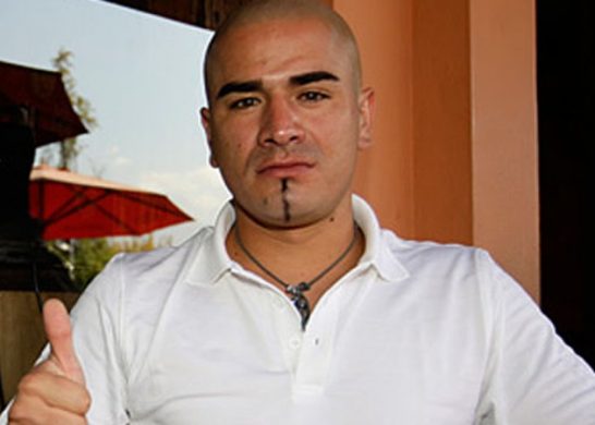 Kike Acuña