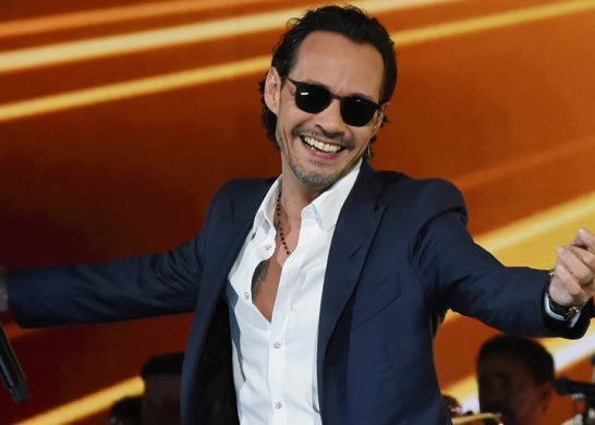 Marc Anthony