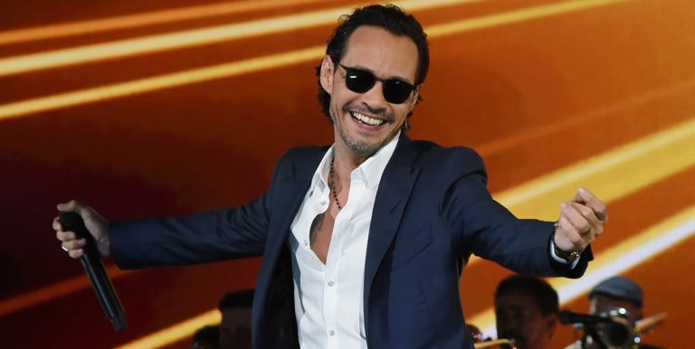 Marc Anthony