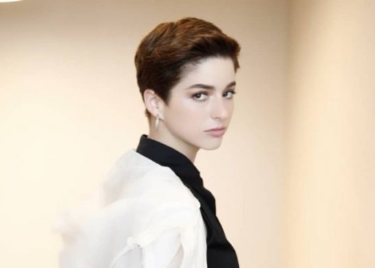 Mariana Di Girolamo