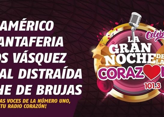 La Gran Noche de la Corazón
