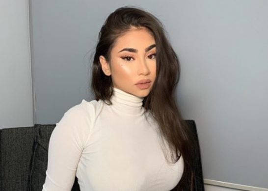 Paloma Mami