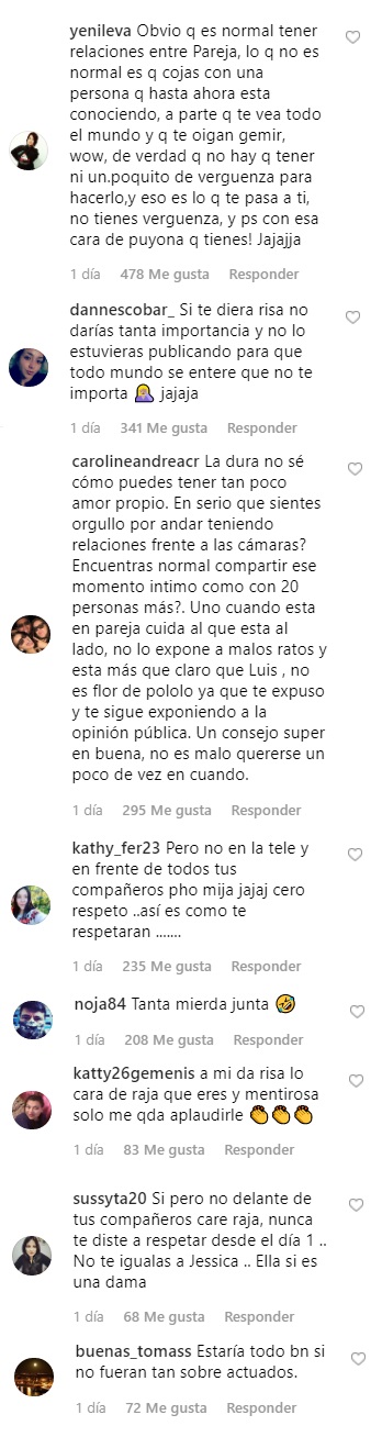 Respuestas nacha