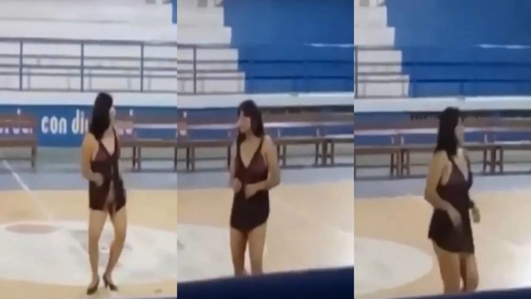 Profesora Día del Padre