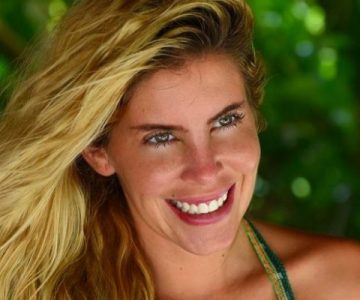 Coté López se descarga tras fallido cambio de look: «No dormí del dolor»