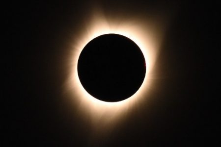 Eclipse Solar