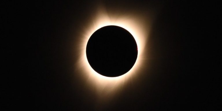 Eclipse Solar