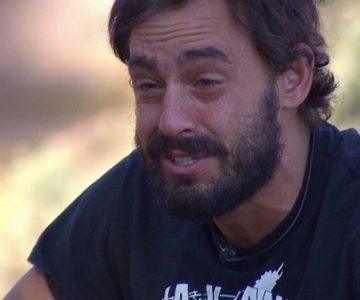 Llanto de Ariel Levy en «Resistiré» sacó carcajadas en redes sociales