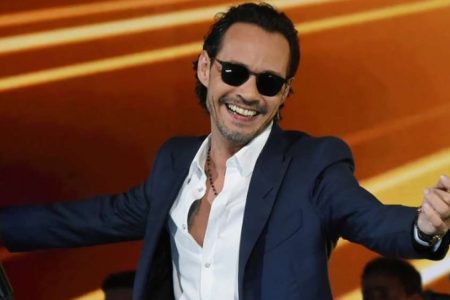 Marc Anthony