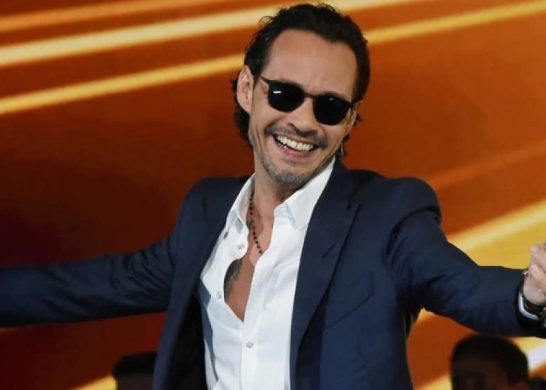 Marc Anthony