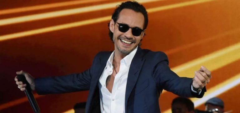 Marc Anthony