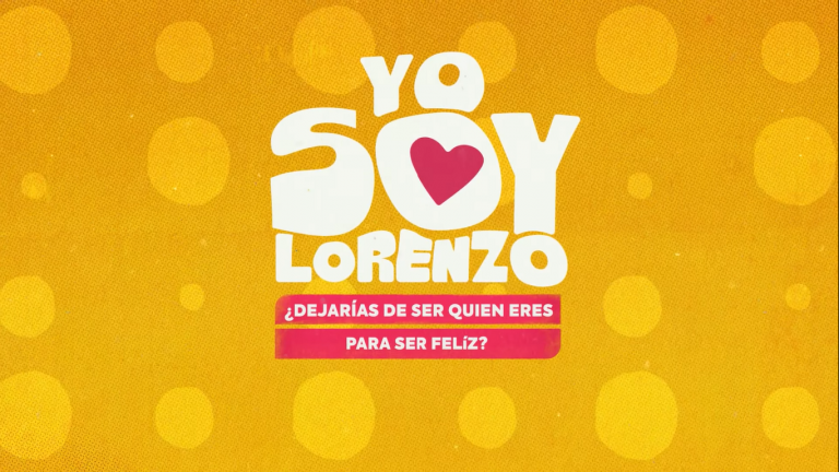 Yo Soy Lorenzo Teleserie