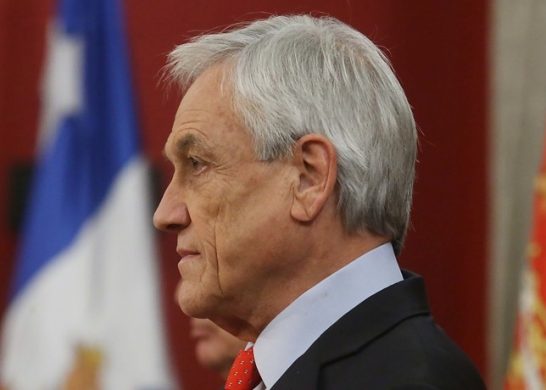 Cambio de Gabinete