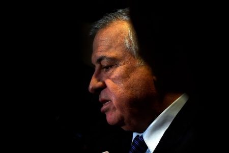 Mañalich ley del cáncer