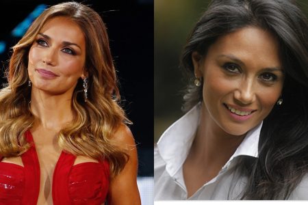 Pamela Díaz Carola de Moras