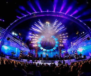 Estos son los artistas que estarían negociando para ser parte del Festival de Viña 2020