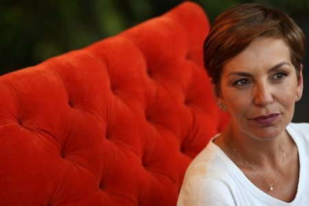 Fran García-Huidobro