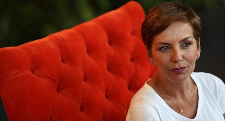 Fran García-Huidobro