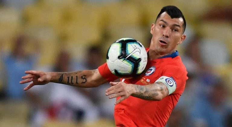 Gary Medel