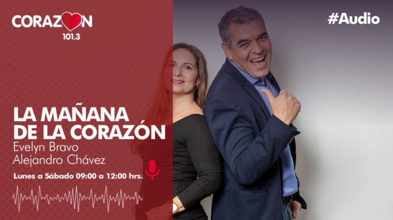 La Mañana de la Corazón