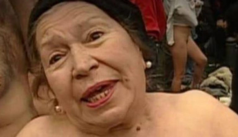 Abuelita Tunick