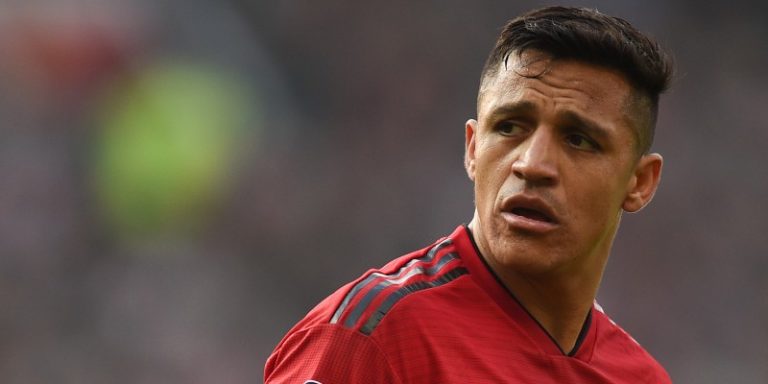 Alexis Sánchez