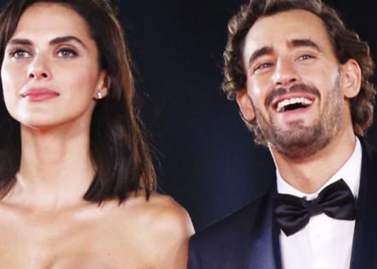 Ariel Levy Resistiré