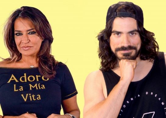 aída nizar resistiré