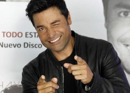 Chayanne