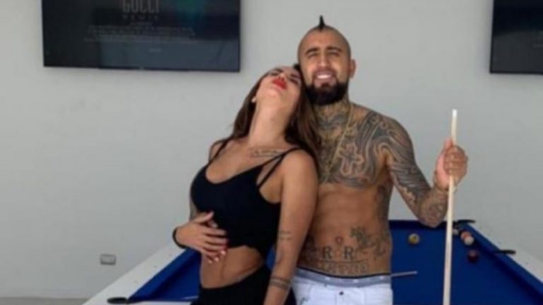 Arturo Vidal