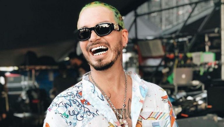 J Balvin