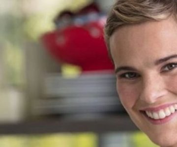 Este es el mensaje que Javiera Suárez dejó a sus amigos para publicar tras su partida