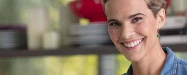 Hermana de Javiera Suárez le dedicó un sentido mensaje